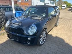 Schwarz Gebraucht 2005 Mini One Cabriolet Cabrio | 2.300 € (Superpreis)