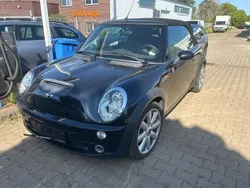 Schwarz Gebraucht 2005 Mini One Cabriolet Cabrio | 2.300 € (Superpreis)