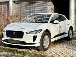 Schwarz Gebraucht 2018 Jaguar I-Pace S SUV | 16.800 €
