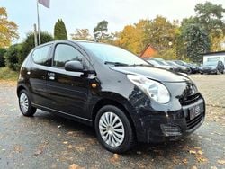 Schwarz Gebraucht 2009 Suzuki Alto Kleinwagen | 1.990 € (Fairer Preis)