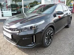 Schwarz Gebraucht 2024 Kia XCeed Platinum SUV | 27.900 € (Fairer Preis)