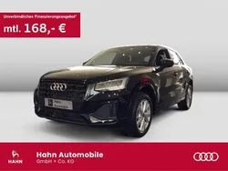 Brillantschwarz Neu 2025 Audi Q2 Advanced Plus SUV | 31.394 € (Fairer Preis)