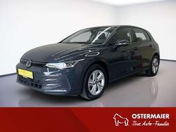 Uranograu Gebraucht 2024 VW Golf VIII Basis Limousine | 24.220 € (Fairer Preis)