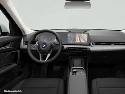 Alpinweiss Gebraucht 2024 BMW X1 Shadowline SUV | 38.744 € (Fairer Preis)