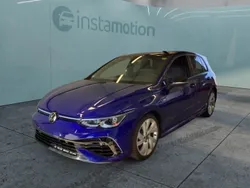 VW Golf VIII