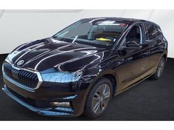 Schwarz Gebraucht 2025 Skoda Fabia Tour Limousine | 20.790 € (Fairer Preis)