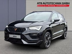 Schwarz Gebraucht 2022 Cupra Ateca SUV | 32.940 € (Fairer Preis)