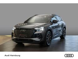 Grau Neu 2026 Audi Q4 e-tron Sport SUV | 68.229 €