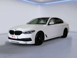 Alpinaweiß Gebraucht 2019 Alpina D5 Limousine | 36.990 € (Fairer Preis)