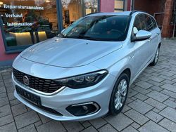 Silber Gebraucht 2019 Fiat Tipo Lounge Kombi | 12.900 € (Guter Preis)