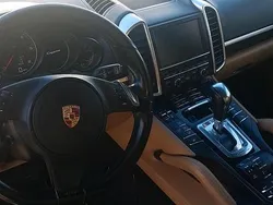 Schwarz Gebraucht 2014 Porsche Cayenne SUV | 19.600 € (Fairer Preis)