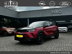 Andere farbe Gebraucht 2023 Opel Mokka-e GS Line SUV | 22.980 € (Etwas zu teuer)