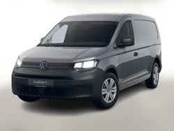 Indiumgrau metallic Neu 2025 VW Caddy Maxi Van / Kleinbus | 29.071 € (Superpreis)