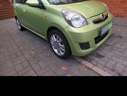 Grün Gebraucht 2008 Daihatsu Cuore Kleinwagen | 1.200 € (Fairer Preis)