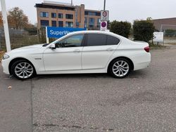 Schwarz Gebraucht 2014 BMW 525 Limousine | 19.490 € (Teuer)