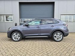 Rauchgrau metallic Neu 2025 VW Taigo Life SUV | 26.590 € (Guter Preis)