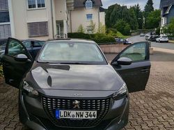 Gebraucht 2020 Peugeot 208 Allure Kleinwagen | 13.000 € (Etwas zu teuer)