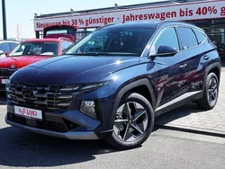 Andere Gebraucht 2024 Hyundai Tucson SUV | 39.490 € (Superpreis)