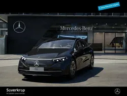 Schwarz Gebraucht 2021 Mercedes 450 Limousine | 51.890 € (Fairer Preis)