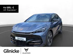 Tavascanblau Neu 2025 Cupra Tavascan Endurance SUV | 46.593 € (Guter Preis)