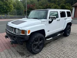 Weiß Gebraucht 2007 Hummer H3 SUV | 13.900 € (Etwas zu teuer)