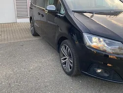 Gebraucht 2020 Seat Alhambra Van / Kleinbus | 17.199 €