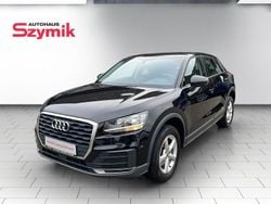 Brillantschwarz Gebraucht 2018 Audi Q2 SUV | 15.460 € (Guter Preis)