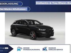 Beige Neu 2025 Alfa Romeo Tonale Premium SUV | 45.500 € (Teuer)