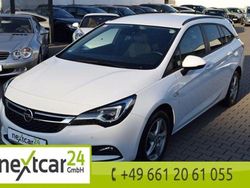 Weiß Gebraucht 2016 Opel Astra Kombi | 4.990 € (Fairer Preis)