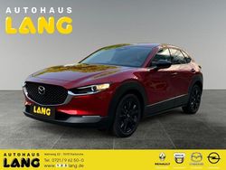 Rot Gebraucht 2024 Mazda CX-30 SUV | 26.990 € (Fairer Preis)