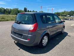 Grau Gebraucht 2008 Renault Scénic II Avantage Van / Kleinbus | 1.500 € (Guter Preis)