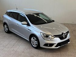 Grau Gebraucht 2019 Renault Mégane IV Business Limousine | 9.950 € (Fairer Preis)