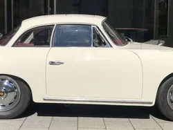 Weiß Gebraucht 1961 Porsche 356 Coupé | 145.000 €