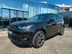 Schwarz Gebraucht 2022 Land Rover Discovery Sport SE Dynamic SUV | 35.900 € (Etwas zu teuer)