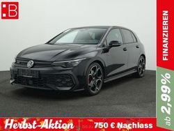 Schwarz Gebraucht 2024 VW Golf VIII Sound Limousine | 38.450 € (Fairer Preis)