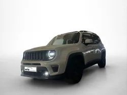 Weiß Gebraucht 2021 Jeep Renegade SUV | 19.950 € (Fairer Preis)