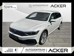 Oryxweiß Gebraucht 2020 VW Passat GTE Kombi | 24.900 € (Fairer Preis)