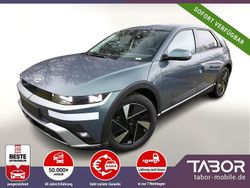 Grün (digital teal mineraleffekt) Neu 2025 Hyundai Ioniq Techniq Kleinwagen | 40.288 € (Superpreis)