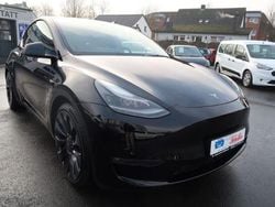 Weiß Gebraucht 2022 Tesla Model Y Performance SUV | 33.900 € (Guter Preis)