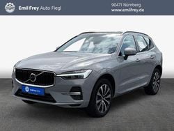Grau Gebraucht 2024 Volvo XC60 Core SUV | 42.990 € (Guter Preis)