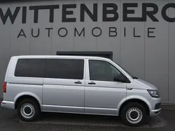 Silber Gebraucht 2016 VW T6 Van | 23.900 € (Superpreis)