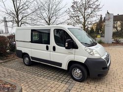 Weiß Gebraucht 2007 Citroën Jumper Van / Kleinbus | 4.999 € (Fairer Preis)
