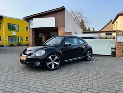 VW Beetle