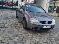 Gebraucht 2007 VW Golf V Limousine | 1.650 € (Fairer Preis)