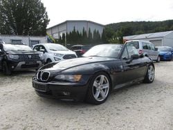 Gebraucht 1997 BMW Z3 Cabrio | 7.500 € (Superpreis)