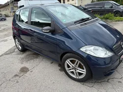 Blau Gebraucht 2014 Mercedes A180 Kleinwagen | 2.998 € (Superpreis)