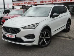 Andere Gebraucht 2022 Seat Tarraco 4Drive SUV | 37.950 € (Teuer)
