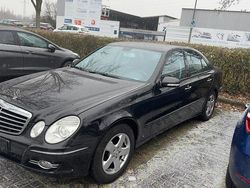 Gebraucht 2006 Mercedes E280 Limousine | 3.000 € (Guter Preis)