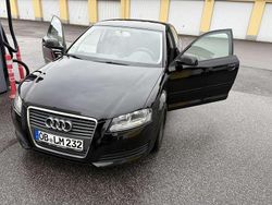 Gebraucht 2009 Audi A3 Attraction Limousine | 3.999 € (Fairer Preis)