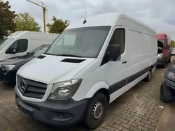 Weiß Gebraucht 2017 Mercedes Sprinter Van | 10.500 € (Superpreis)